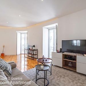 Appartement met Twee Slaapkamers